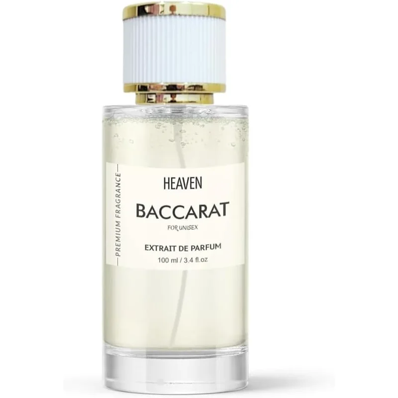 عطر إكسترايت دي بارفان من Heaven للجنسين
