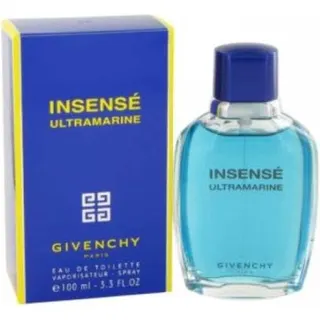 عطر جيفنشي إنسنس ألترامارين للرجال - 100 مل
