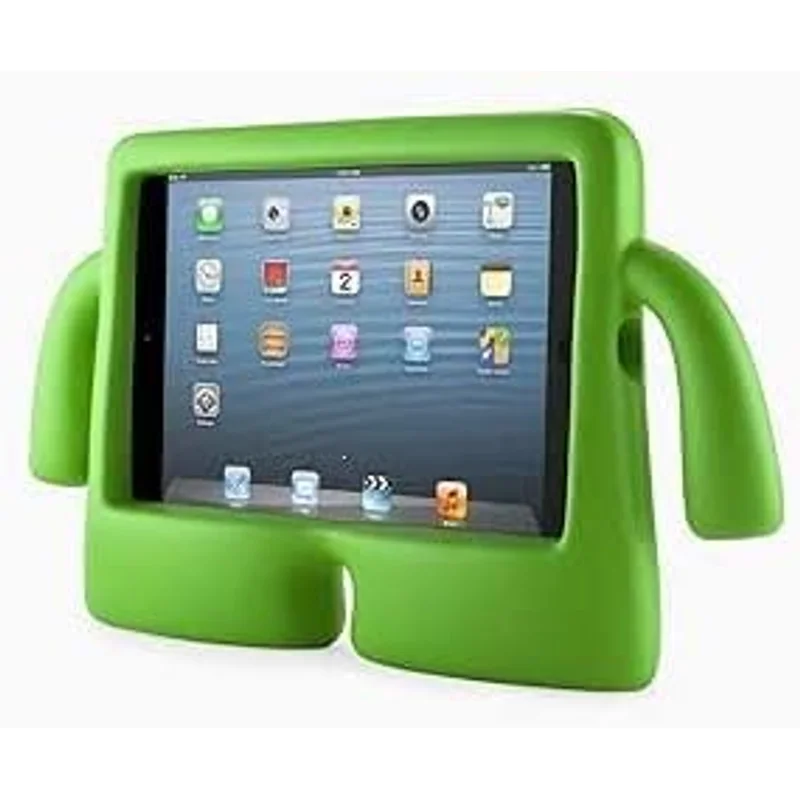 جراب حماية متين من السيليكون لـ iPad Air 4