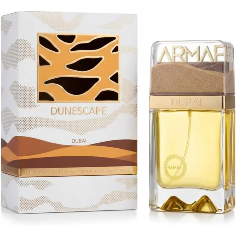 عطر Armaf Dunescape للرجال بحجم 100 مل