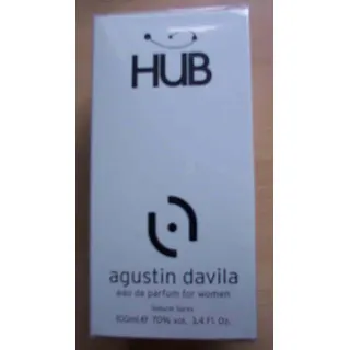 عطر HUB للنساء - أو دو بارفان - 100 مل
