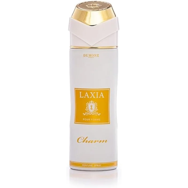 عطر دوما لاكسيا تشارم للنساء 200 مل