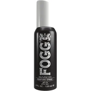 عطر فوغ ماركو للرجال برائحة خشبية حارة