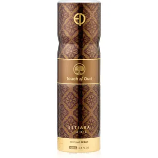 عطر عود فاخر من ESTIARA