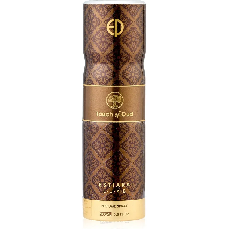 عطر عود فاخر من ESTIARA