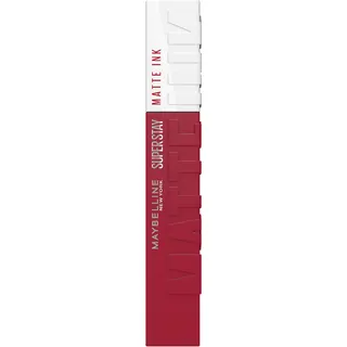 أحمر شفاه سائل من Maybelline Superstay