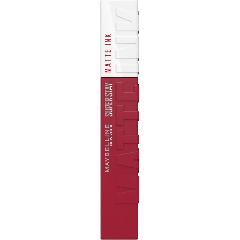 أحمر شفاه سائل من Maybelline Superstay