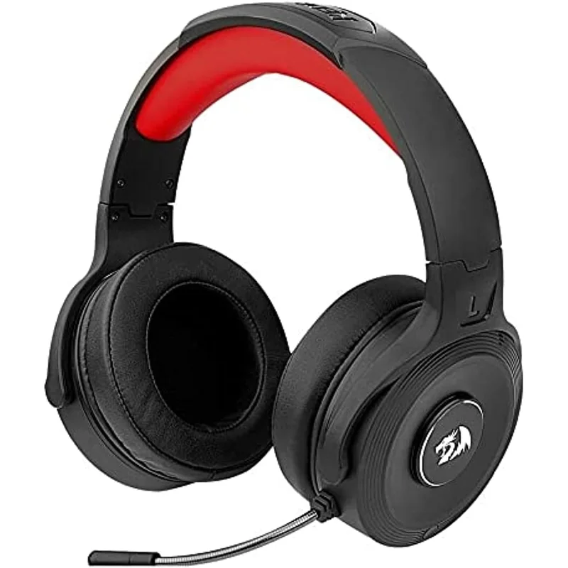 سماعة رأس جيمنج لاسلكية Redragon H818 PRO