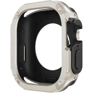 جراب حماية لساعة Apple Watch Ultra مقاس 49 ملم