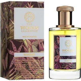 عطر ذا وودز كولكشن صانرايز للجنسين - او دي بارفان 100 مل