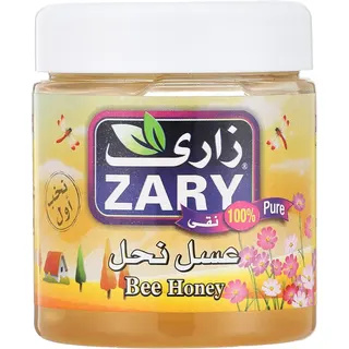 عسل نحل نوار زاري 225 جم