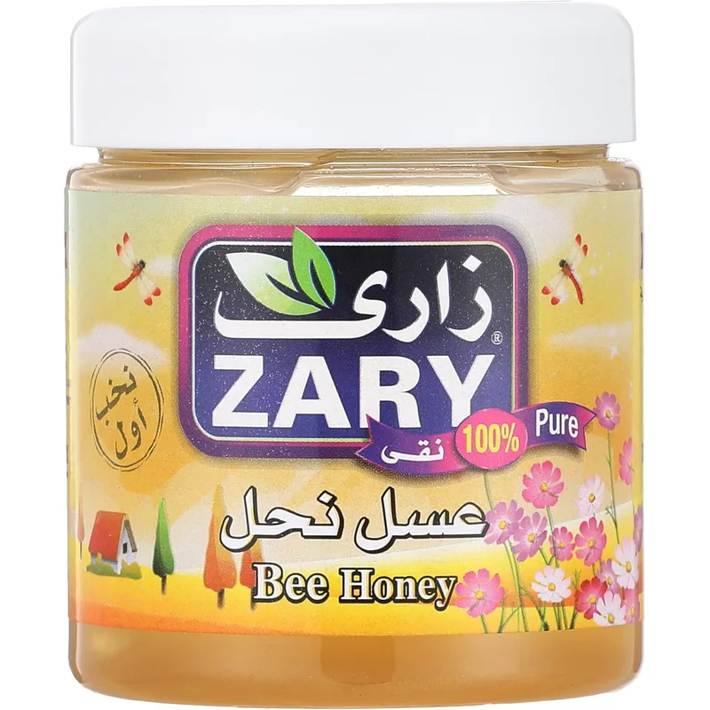 عسل نحل نوار زاري 225 جم