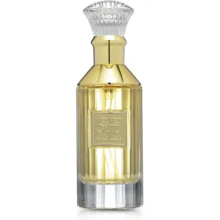 عطر فيلفت عود للجنسين من Lattafa بحجم 100 مل