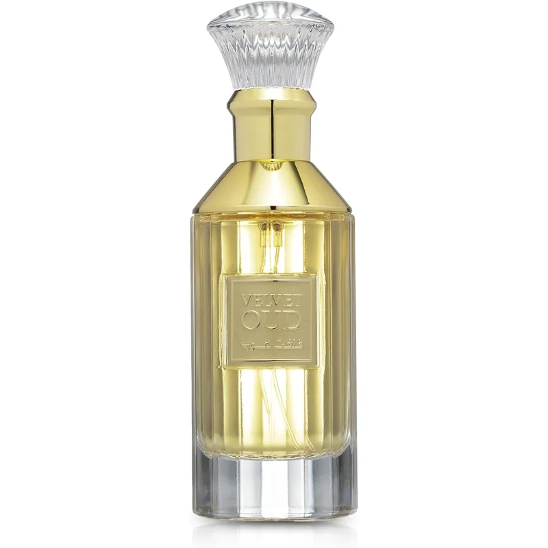 عطر فيلفت عود للجنسين من Lattafa بحجم 100 مل