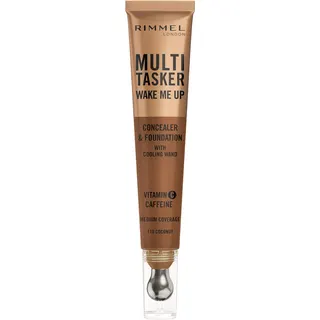 كريم أساس وكونسيلر ويك مي أب من Rimmel