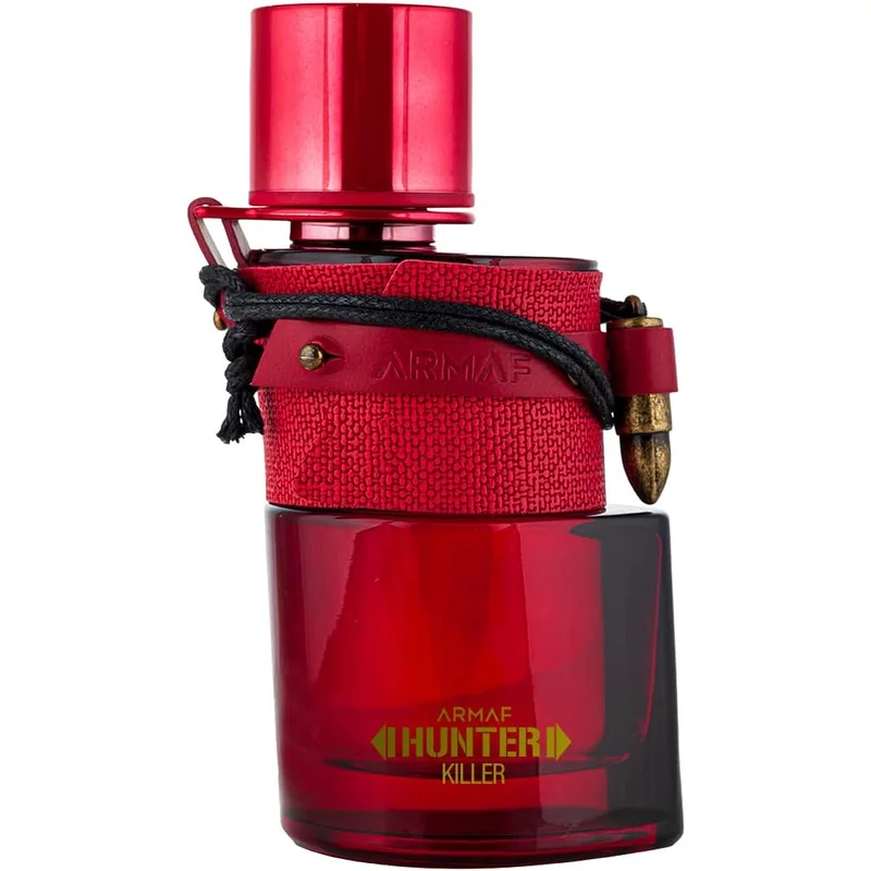 عطر أرماف هانتر كيلر ريد للرجال