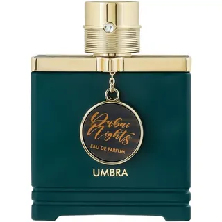 عطر دبي نايتس أومبرا من Armaf للجنسين