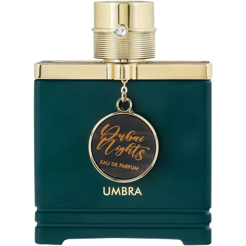 عطر دبي نايتس أومبرا من Armaf للجنسين