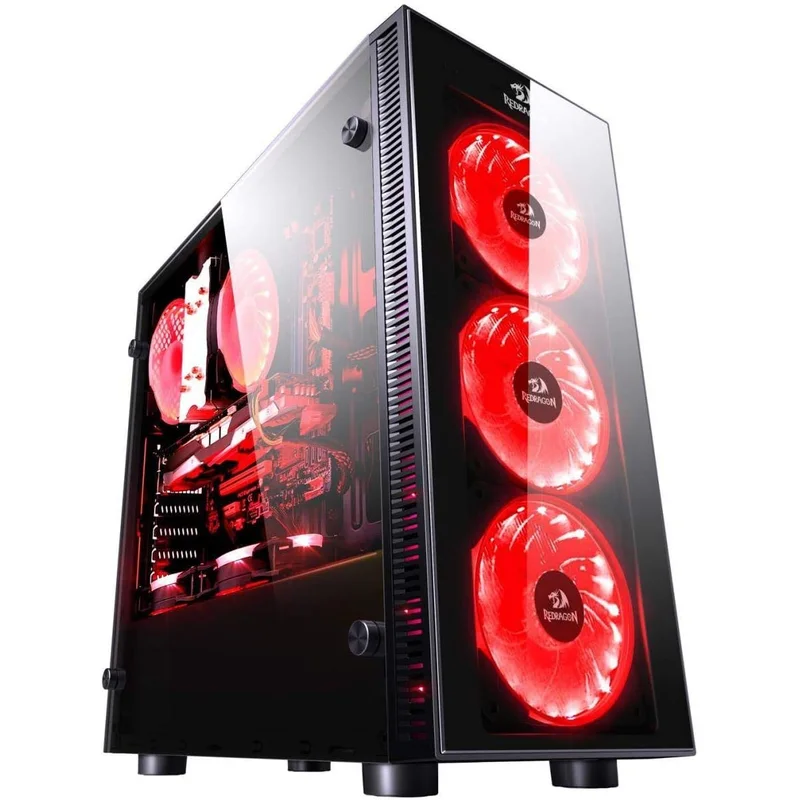 كيس كمبيوتر من ريدراجون Sidewipe GC-601