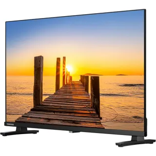 تلفزيون توشيبا الذكي 43 بوصة FHD LED موديل 43V35RP