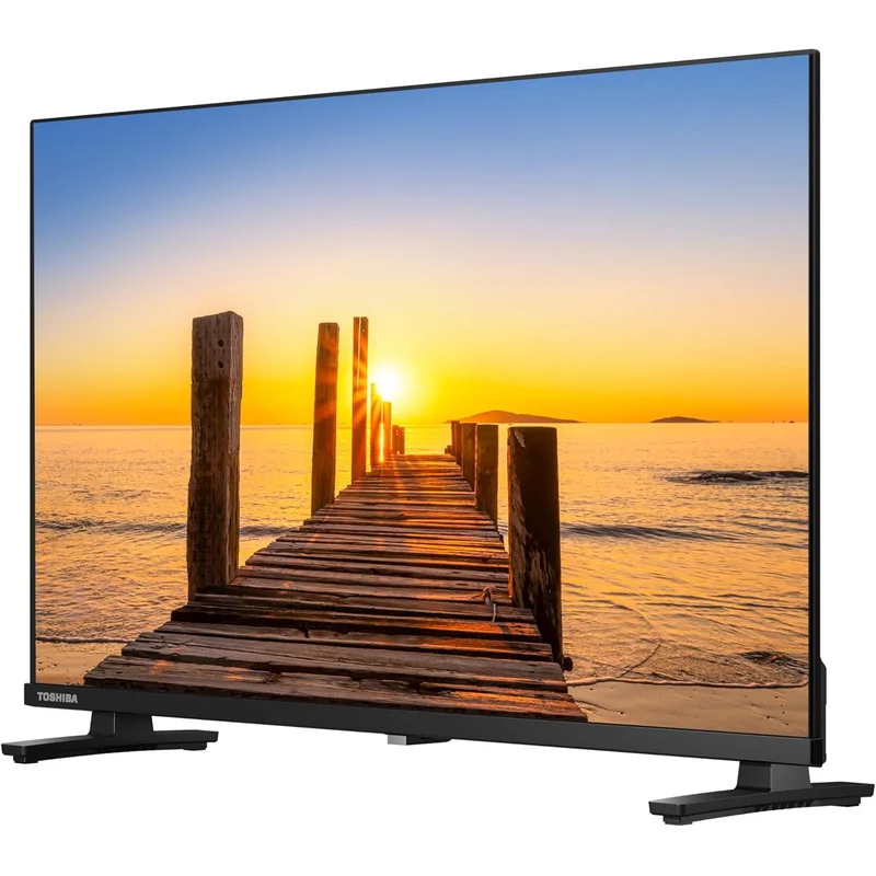 تلفزيون توشيبا الذكي 43 بوصة FHD LED موديل 43V35RP
