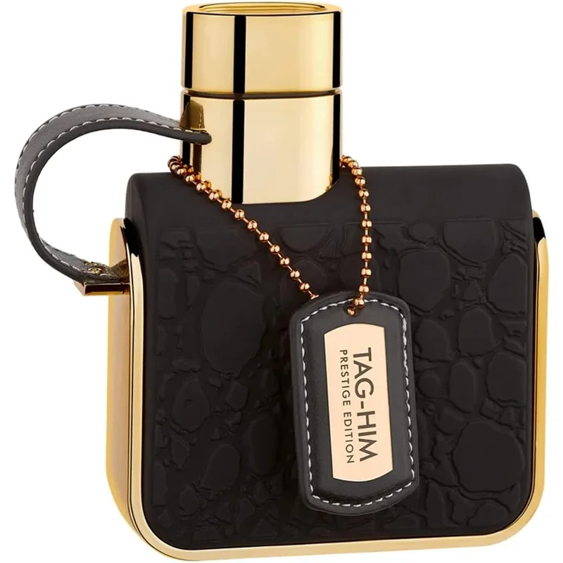 عطر تاج هيم بريستيج إديشن من Armaf للرجال