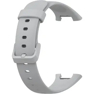 سوار سيليكون متوافق مع ساعة Xiaomi Mi Band 7 Pro