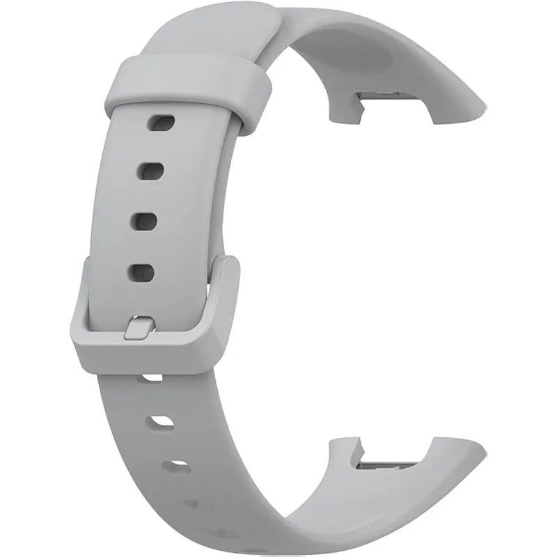 سوار سيليكون متوافق مع ساعة Xiaomi Mi Band 7 Pro