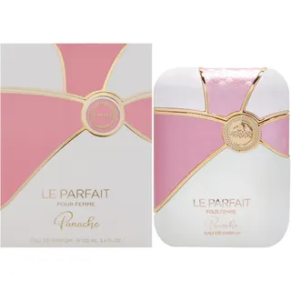 عطر لو بارفيت باناش من ARMAF