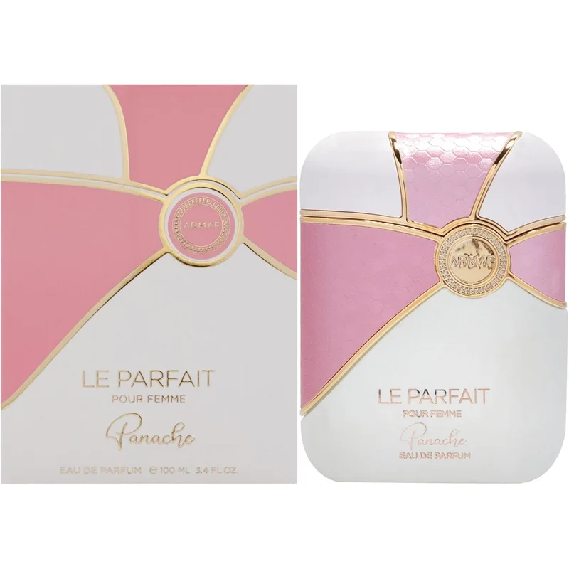 عطر لو بارفيت باناش من ARMAF