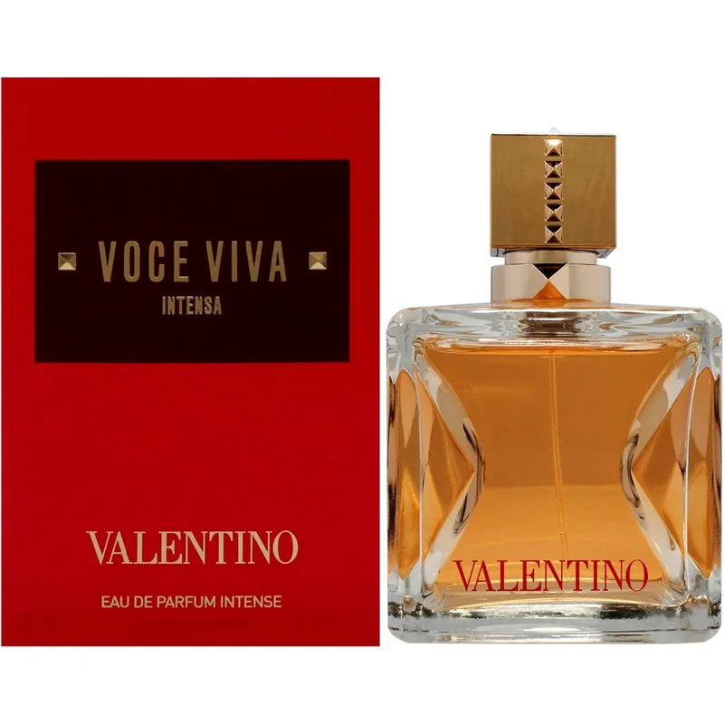 عطر فالنتينو فوشي فيفا إنتنسا من VALENTINO