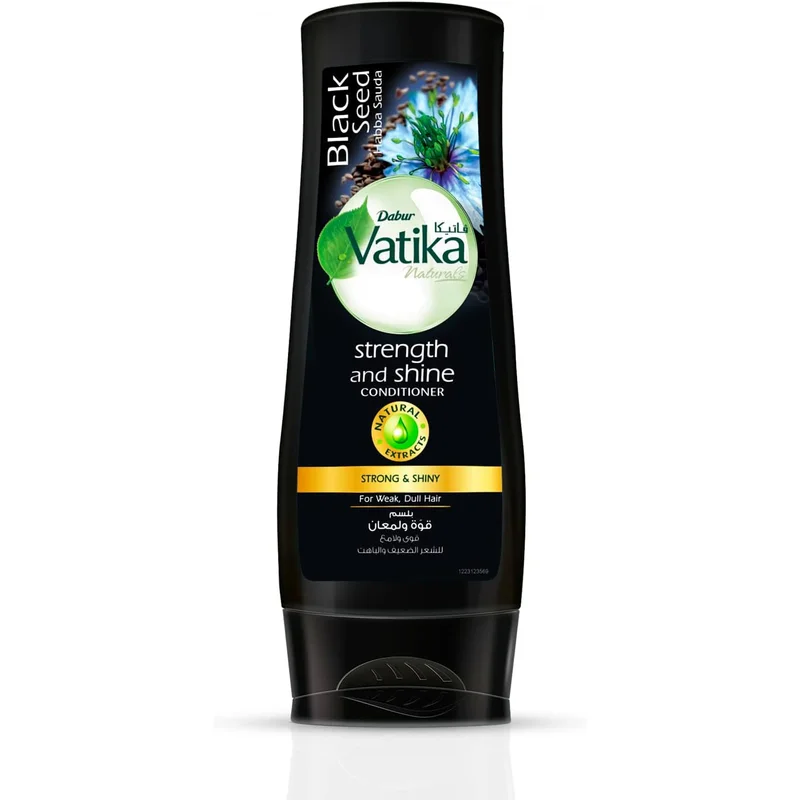 بلسم حبة سوداء من Vatika Naturals