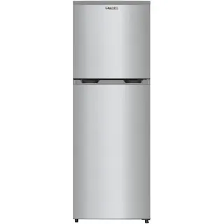 ثلاجة فريش FDD-B315BS ببابين وخاصية إذابة الثلج