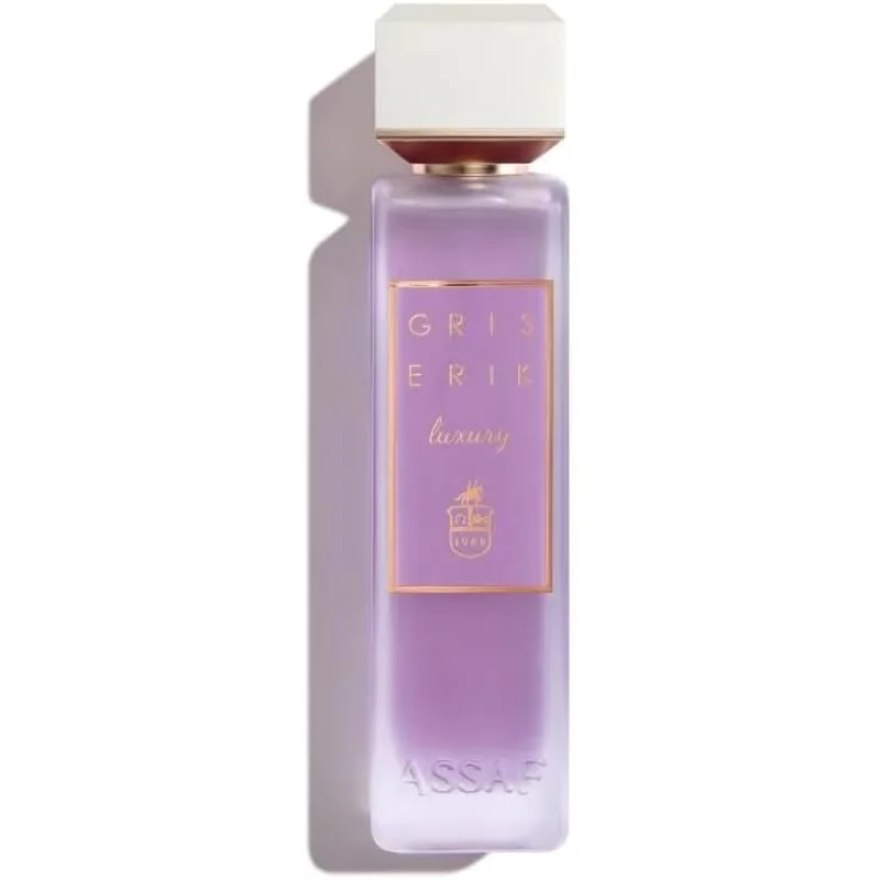 عطر أساف جريس إريك أو دو بارفان 200 مل
