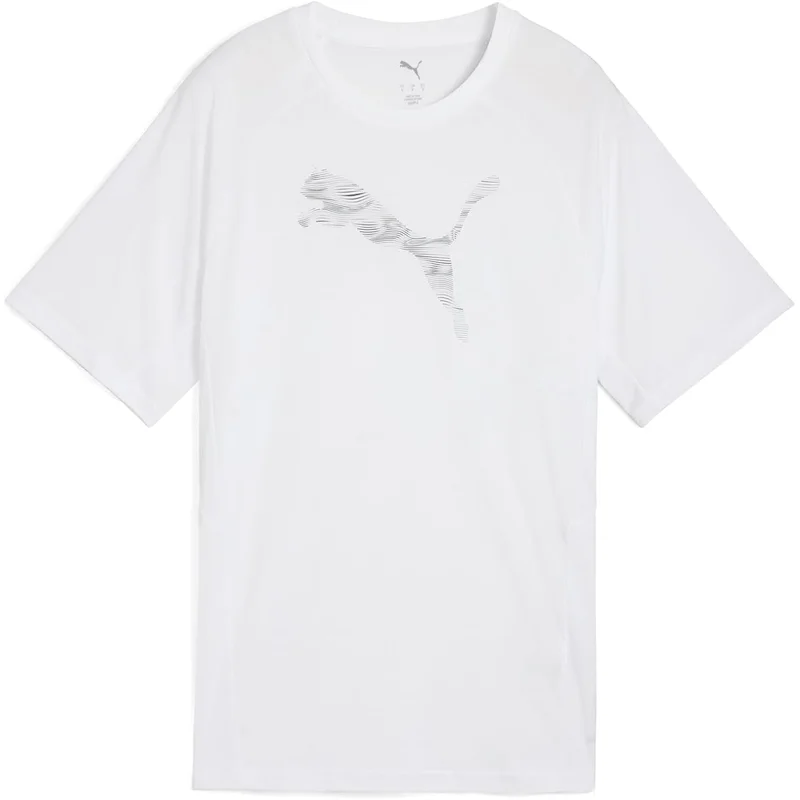 تي شيرت نسائي من PUMA