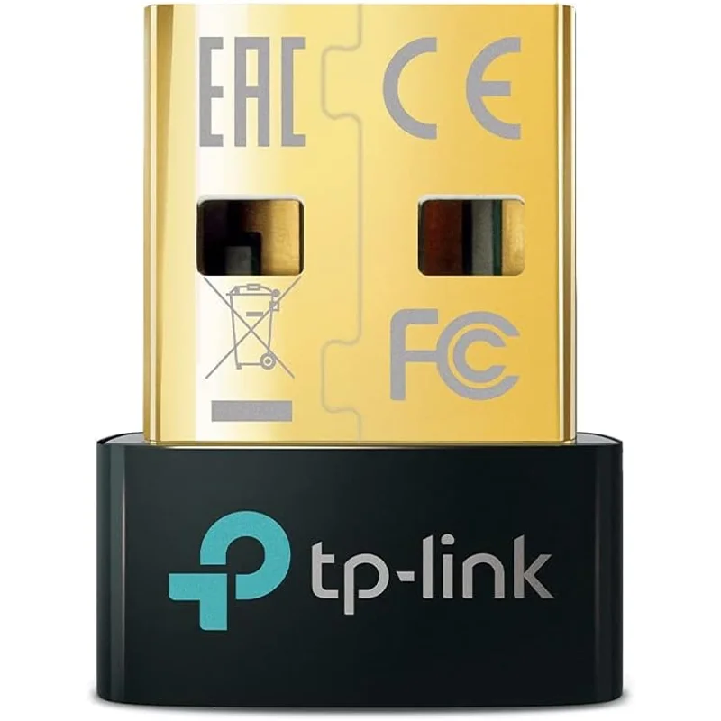محول USB نانو بلوتوث 5.4 من TP-Link موديل UB500