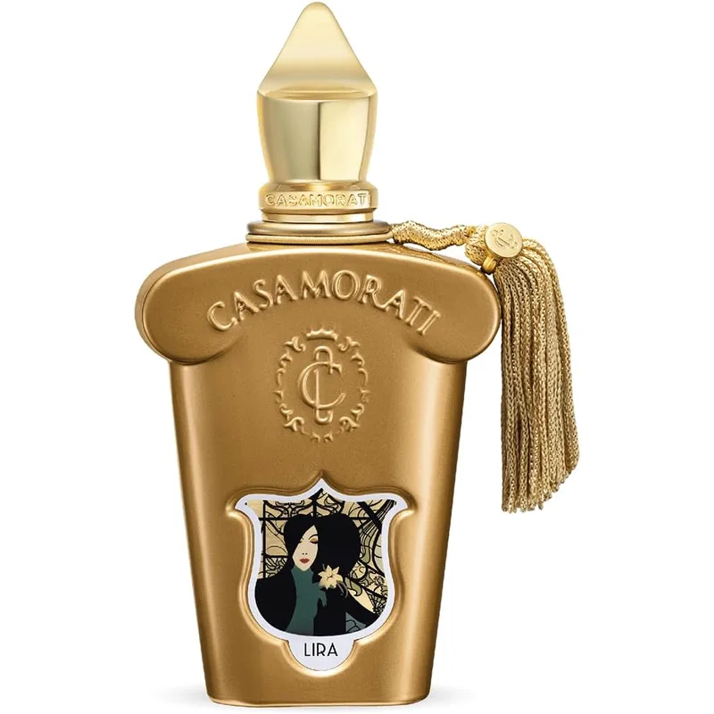 عطر كازاموراتي ليلى للنساء 100 مل من كازاموراتي