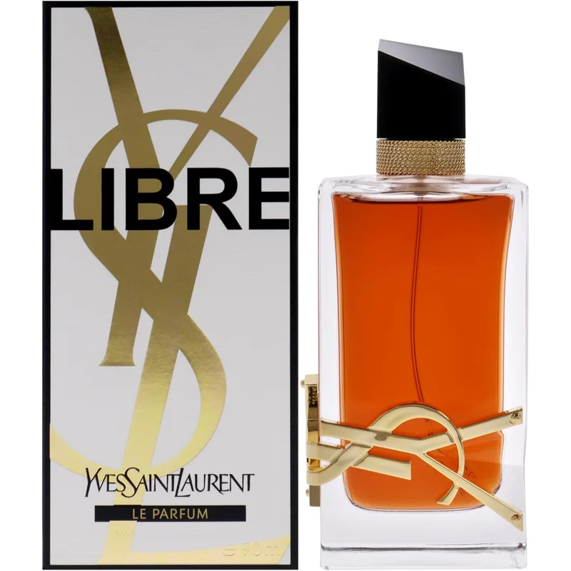 عطر ليبر لو بارفان من إيف سان لوران 90 مل
