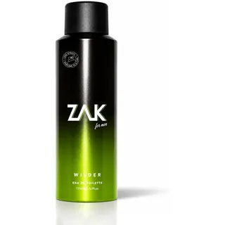 عطر وايلدر للرجال من ZAK