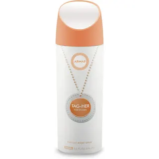 بخاخ عطري أرماف تاج هير للنساء