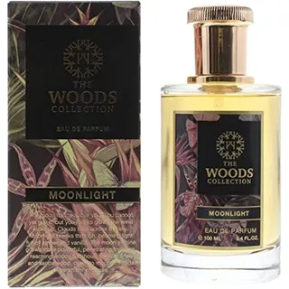 عطر ذا وودز كولكشن مونلايت للجنسين - او دي بارفان 100 مل