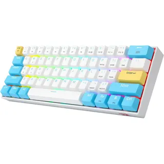 كيبورد ريدراجون K530 برو SE لاسلكي