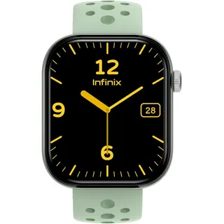 ساعة ذكية Infinix XWatch H4 بشاشة لمس HD ومقاومة للماء