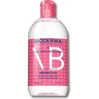 ماء ميسيلار Sensibio H2O من Bioderma بحجم 500 مل