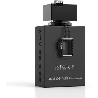 عطر لو بونهور بواس دي نوي إنتنس للرجال