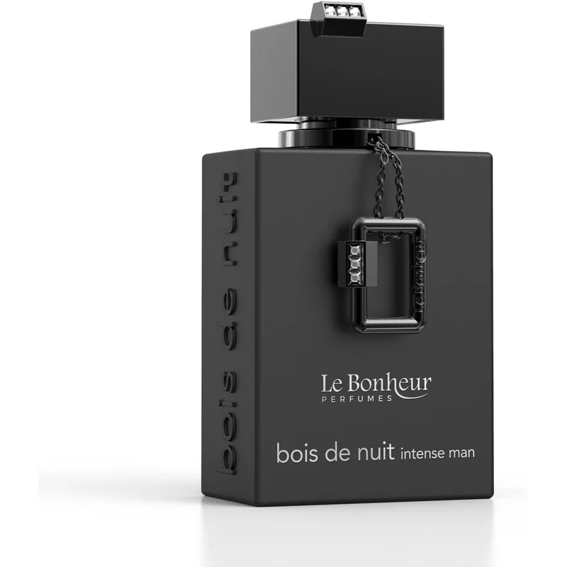 عطر لو بونهور بواس دي نوي إنتنس للرجال