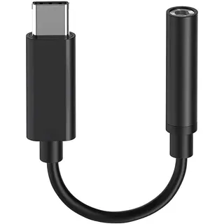 محول USB-C إلى 3.5 ملم من سيفين سمارت