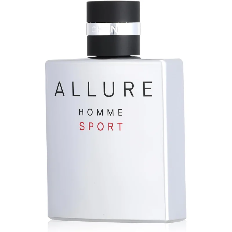 عطر ألور هوم سبورت للرجال من شانيل - أو دو تواليت 100 مل