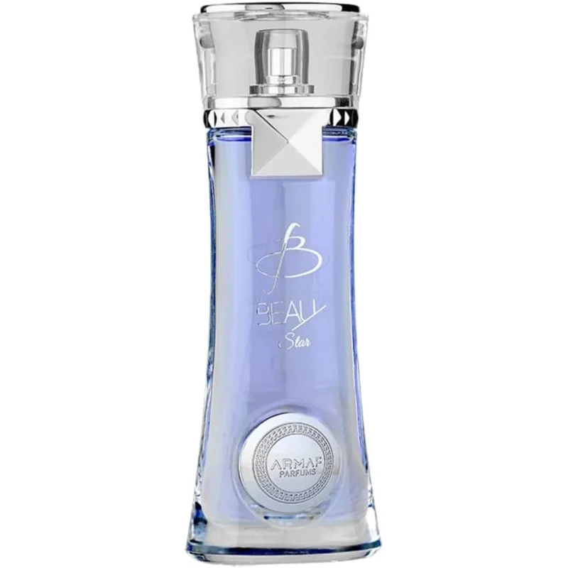عطر أرماف بيو ستار إي دي بي 100 مل أزرق