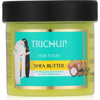 كريم شعر بزبدة الشيا من Trichup